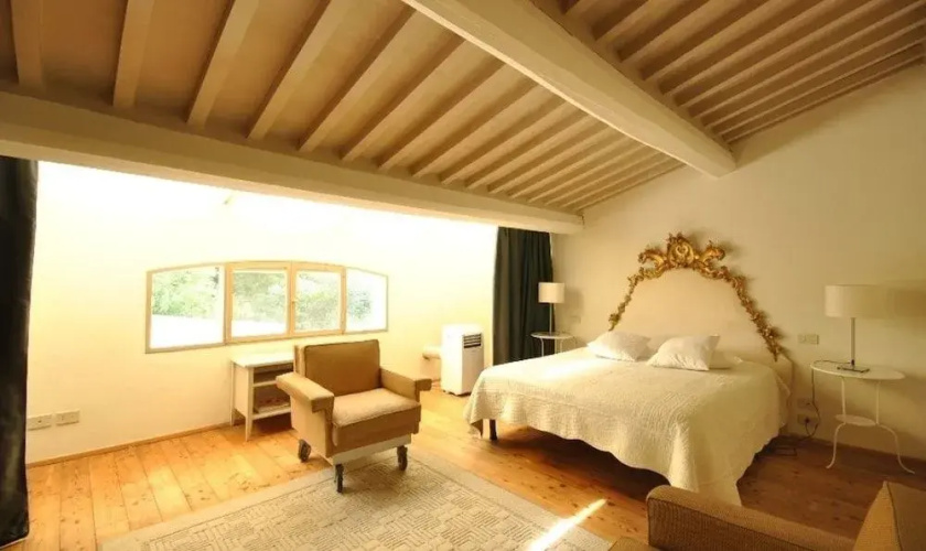 Casa Delle Lanterne