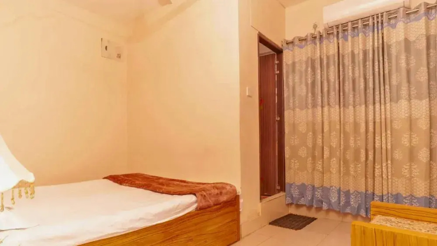 Hotel Sikder Residential