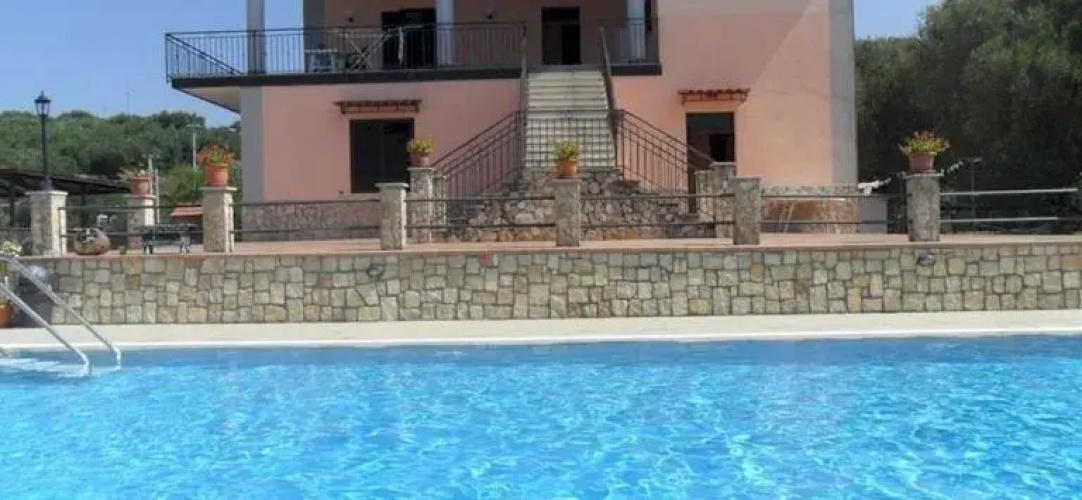 Agriturismo Aurella