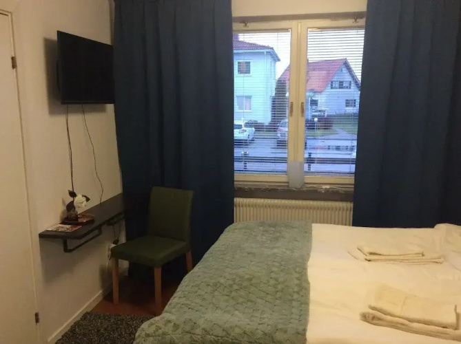 Mora City B&B