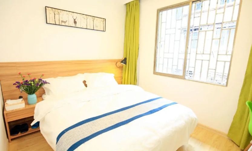Global Village River View Hostel