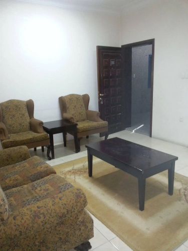 Jana Apartment - Dammam