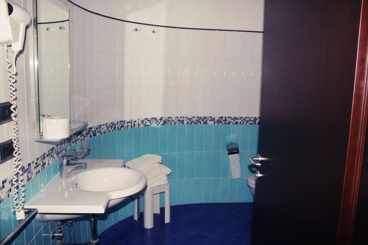 Hotel Insteia