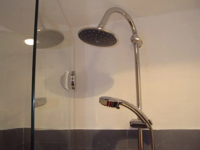 Centini Toni Suite Luxury Rooftop