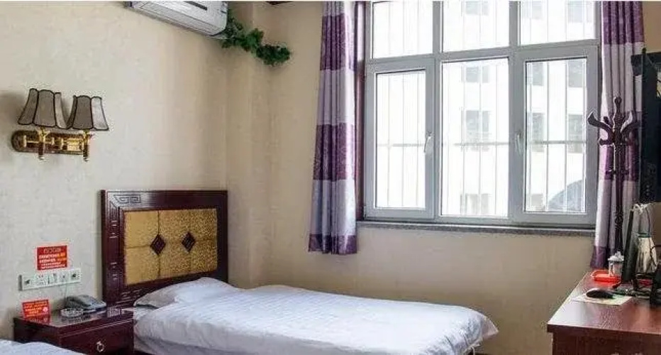Longtai Inn
