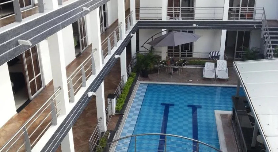 Hotelbild