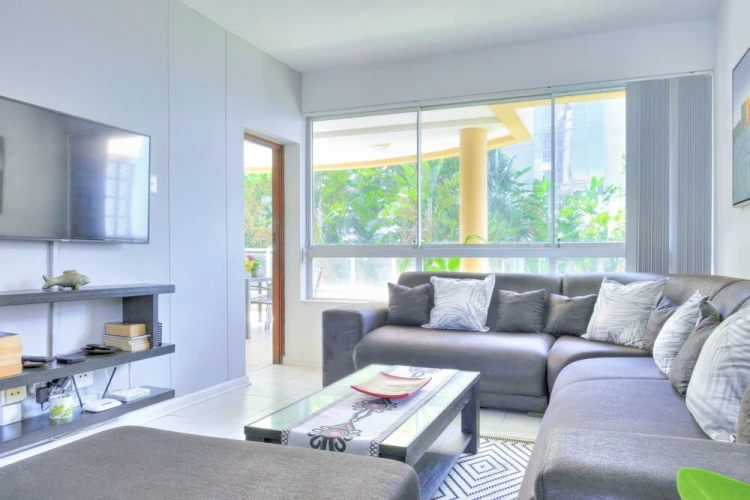 Comfort Apartment