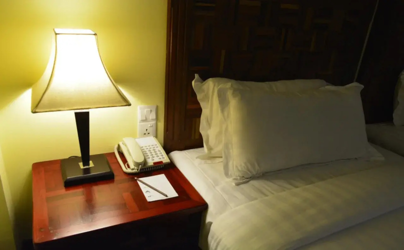 Sokha Beach Resort