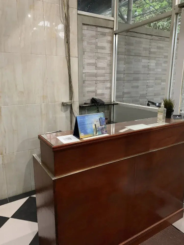 Hotel Serasi 2