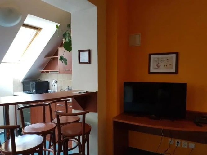 Standard Family room