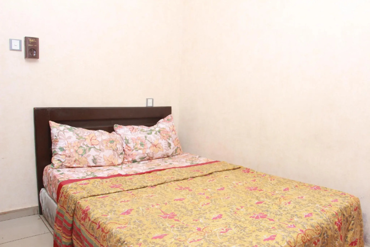 Abatete Guest House
