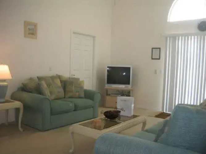 Disney Area Standard Homes