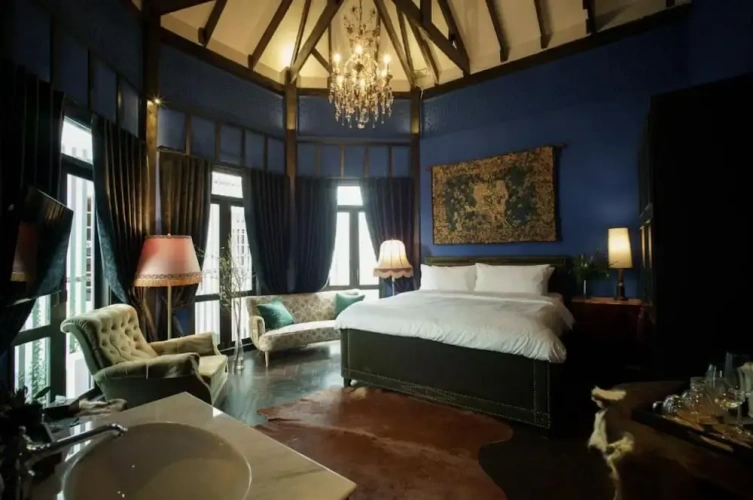 Double Junior Suite