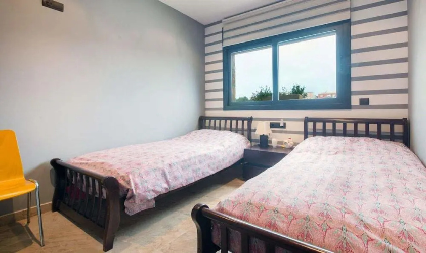 Villa Arrabal