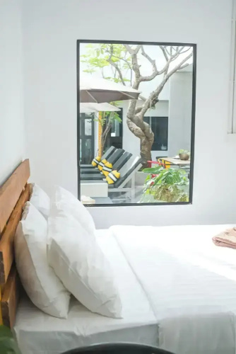 veHaa BOUTIQUE HOTEL