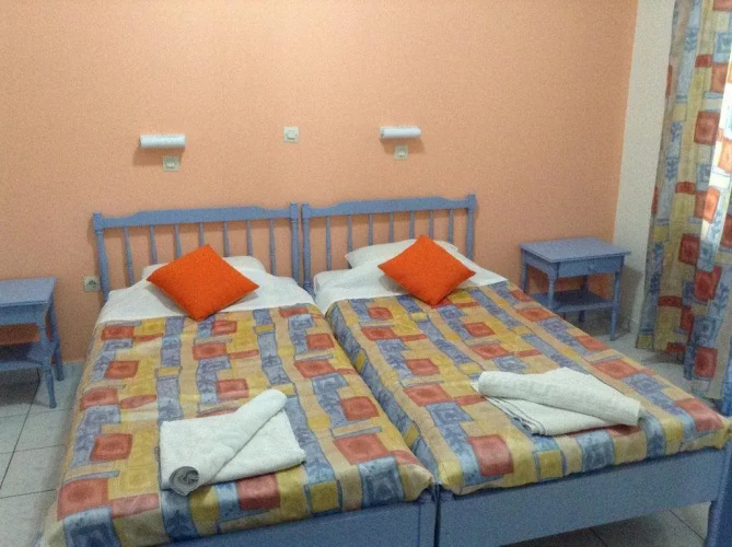 Astoria Hotel