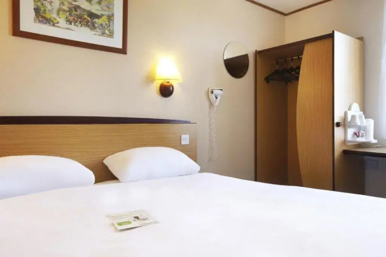 Campanile Hotel Vlaardingen