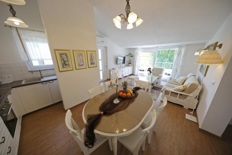 2 Bedrooms Superior Apartment