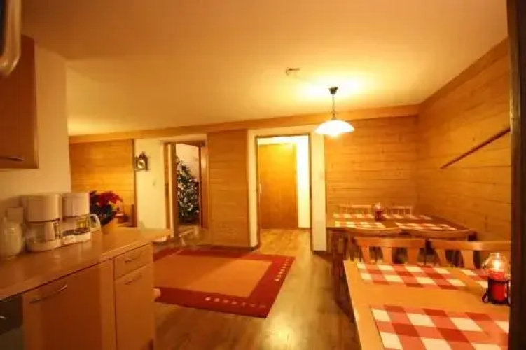 Haus Schönjochl by Châtel Reizen