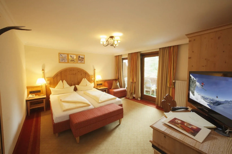 Hotel Sonnblick