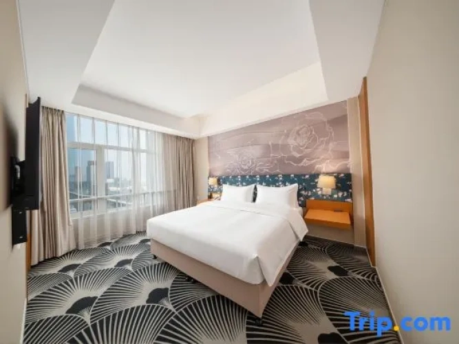 Superior Double Suite