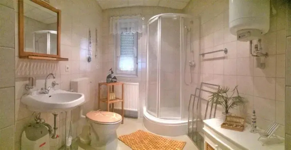 Ferienwohnung Waren SEE 2681
