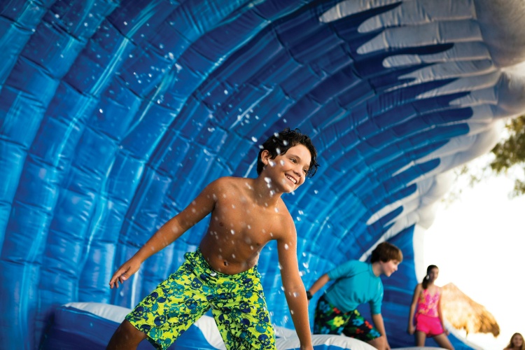 RumFish Beach Resort by TradeWinds photo 28