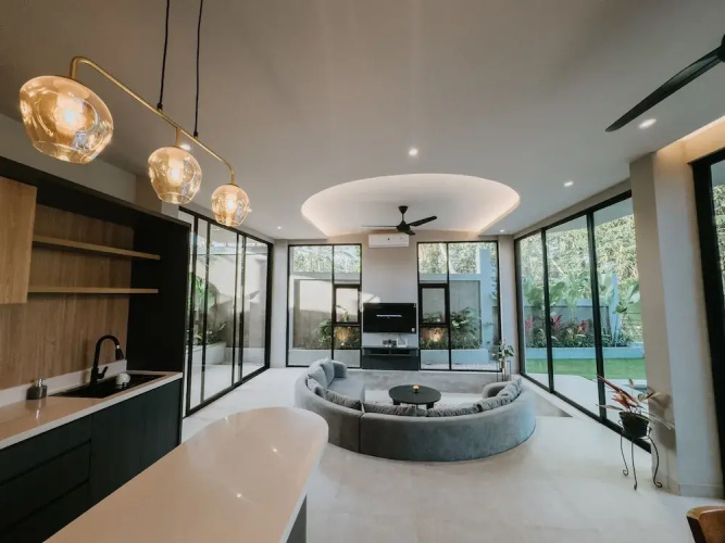 Uma Lys Villa Ubud