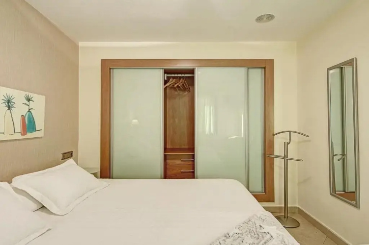 Apartamentos Turísticos Centro