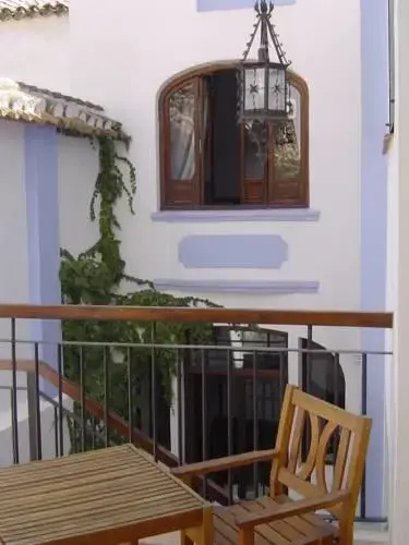 Casa Santa Maria