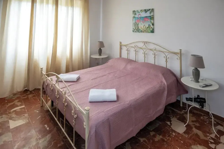 Villa D'Angelo