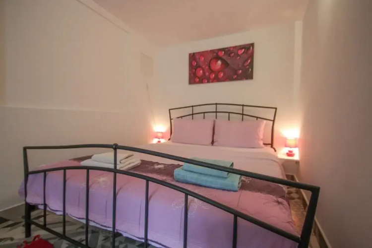 Carla Guest House