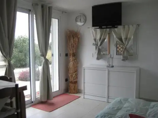 Casa Costa Relais B&B