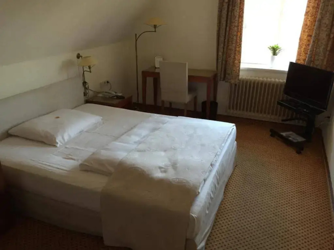 Meyers Hotel