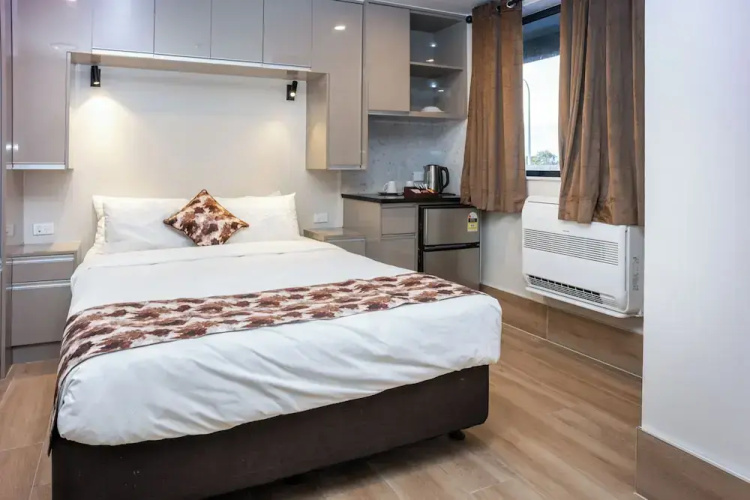 Bliss Accommodation