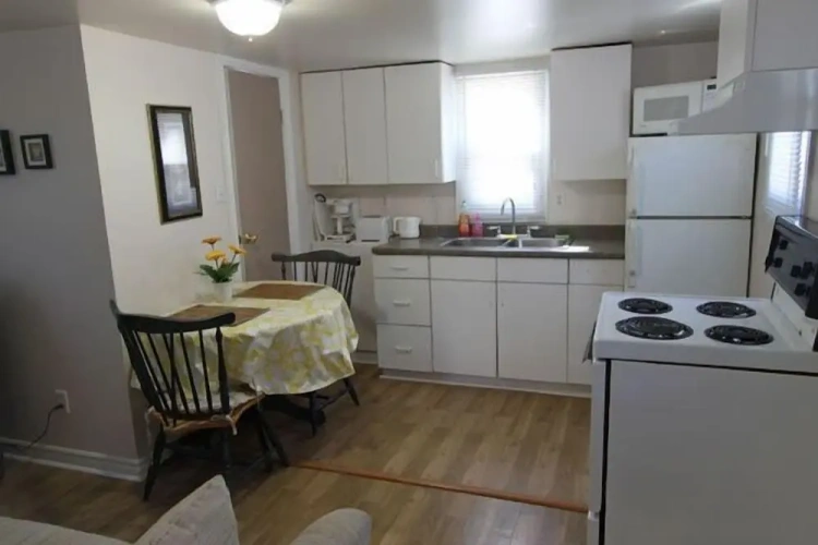 Standard room