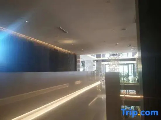 yueTing Chain Hotel
