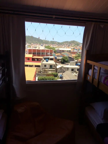 Suites da Ero - Hostel
