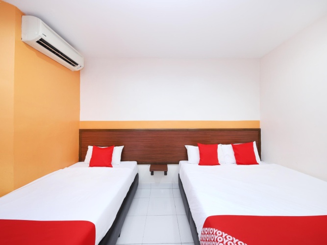 Superior Suite
