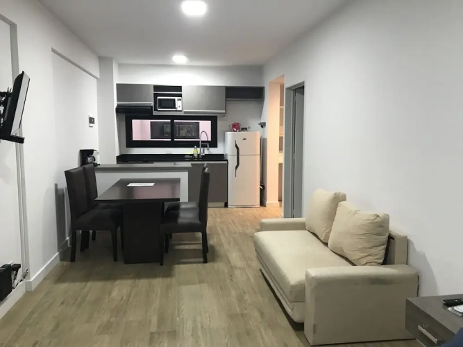 Comfort Suite