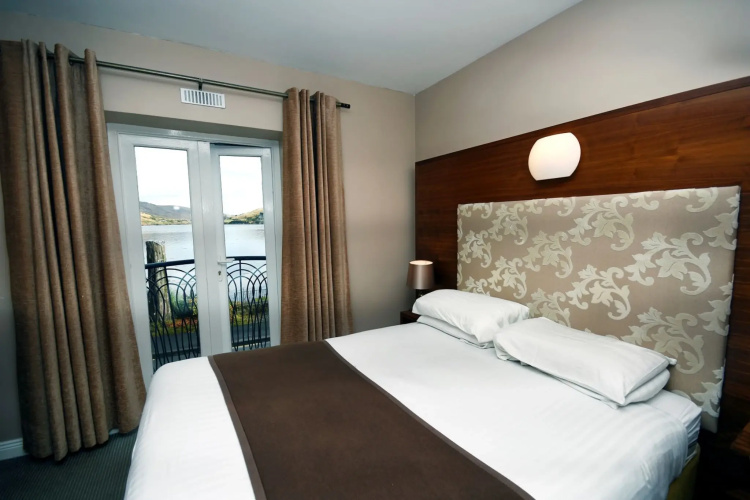 Leenane Hotel