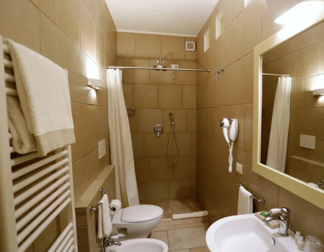Le Nicchie Guest House