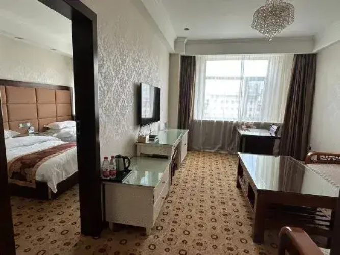Haolong Hotel