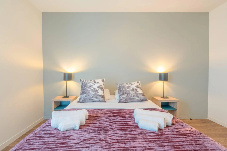 Quality Suites Reims - Les Capucins
