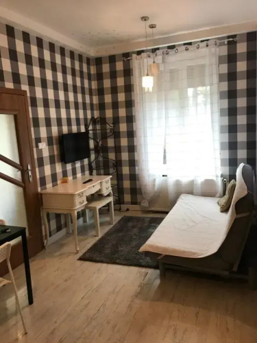 Vacation Apartments Sopot