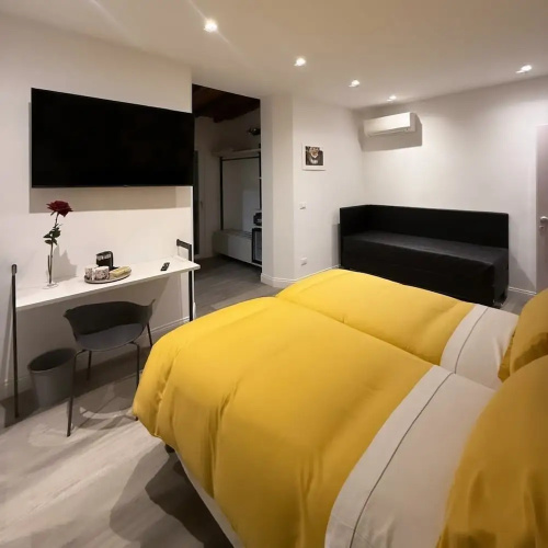 Foffo Suite