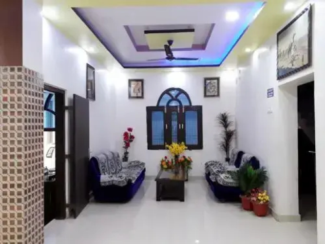 Royal Guest House