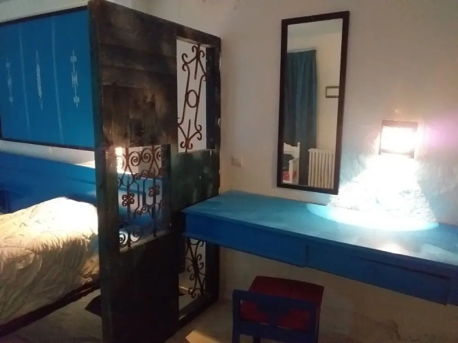 Hotel Dar Faiza