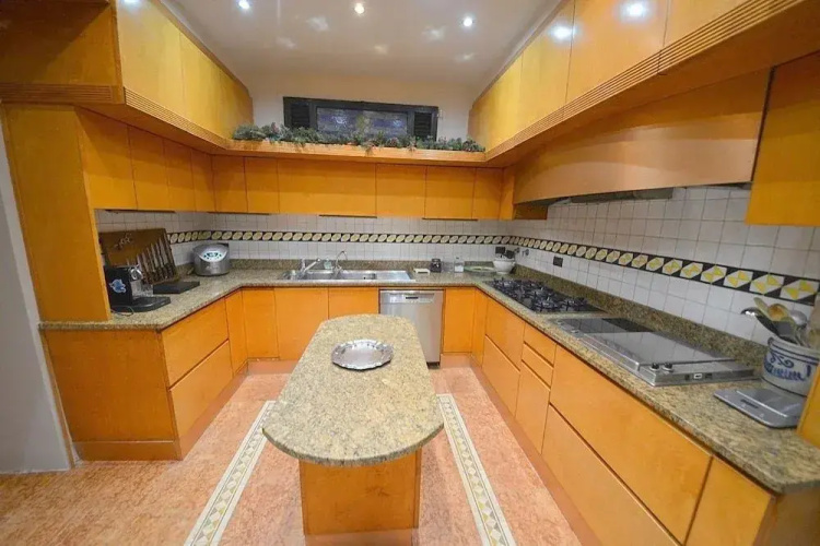 Prestigious Apartment Via Giulia