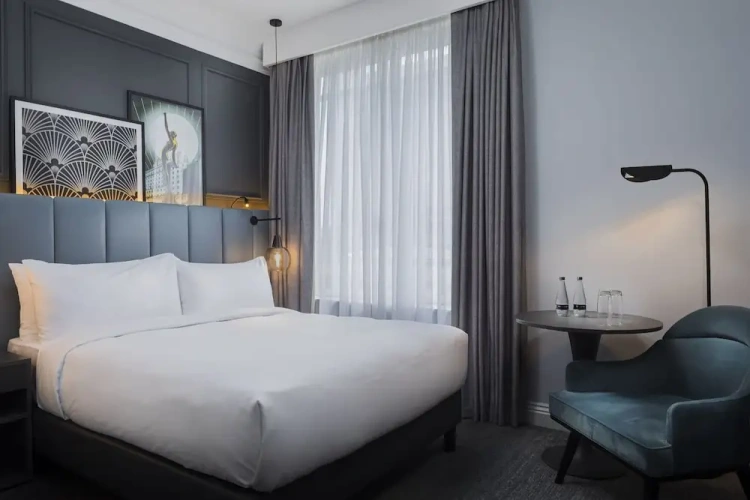 Cosy Double room